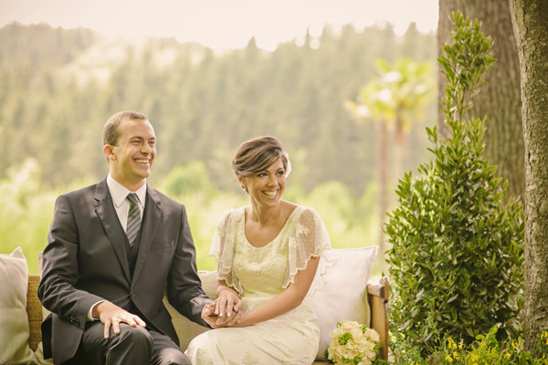 Hochzeit Spanisch
 Eine Hochzeit in Spanien