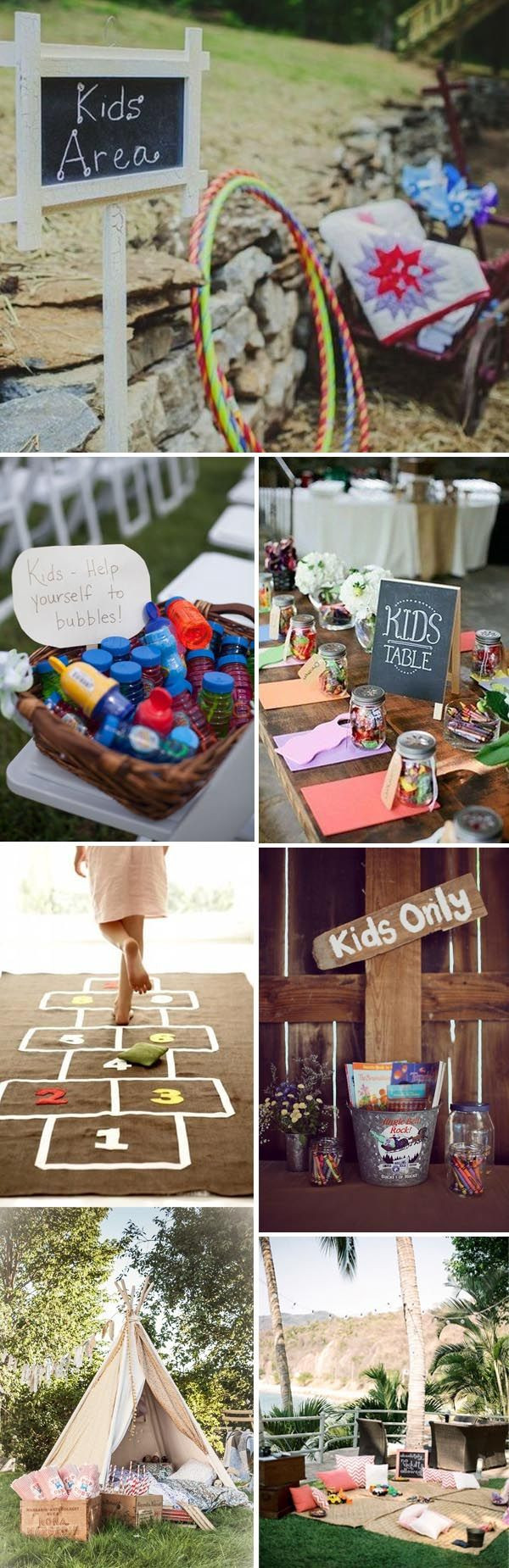 Hochzeit Spiele Ideen
 Die besten 25 Kindertisch hochzeit Ideen auf Pinterest