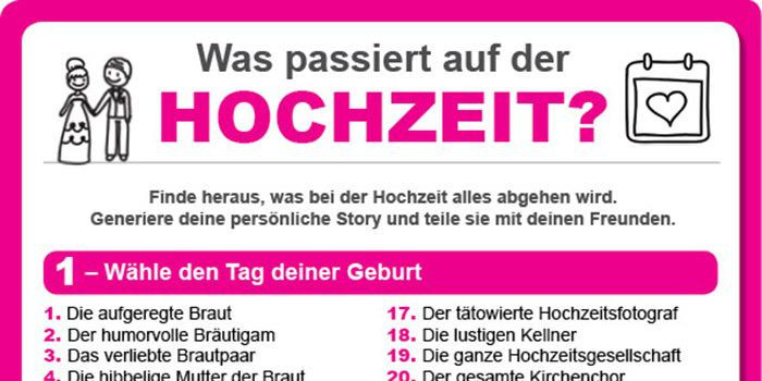 Hochzeit Spiele Ideen
 Hochzeit spiele und brauche – Die besten Momente der