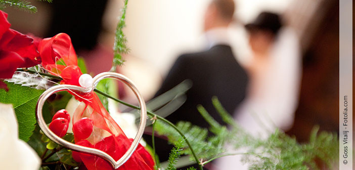 Hochzeit Trauzeuge
 Trauzeugen – mehr als nur Begleitung bei der Zeremonie