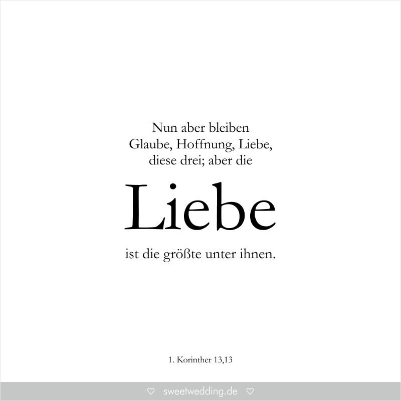 Hochzeit Zitate
 Trausprüche & Zitate Hochzeit Liebe Glück "Nun aber