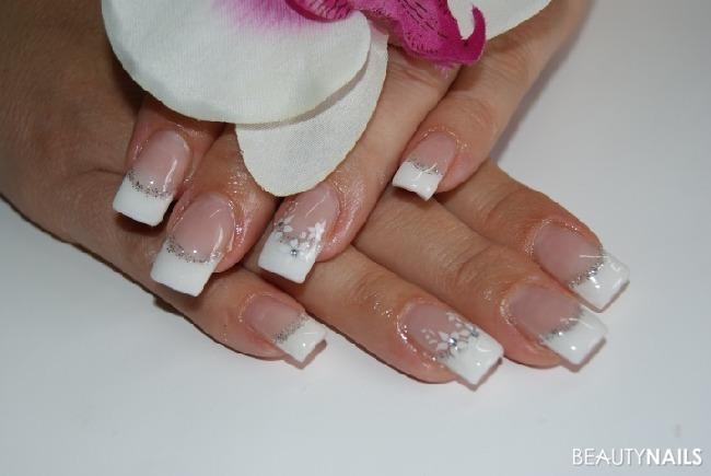 Hochzeits Nageldesign
 Hochzeitsnägel Nageldesign 50 Bilder für Deine Hochzeit