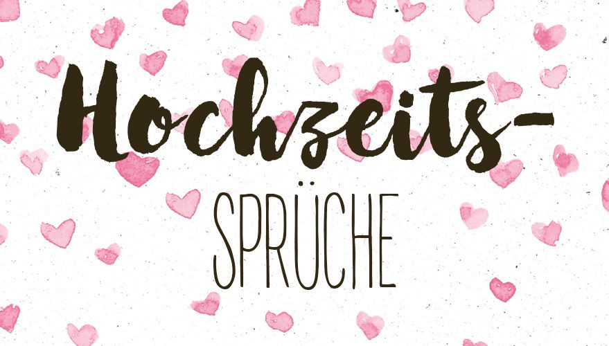 Hochzeitskarten Sprüche
 Hochzeitskarten Sprueche