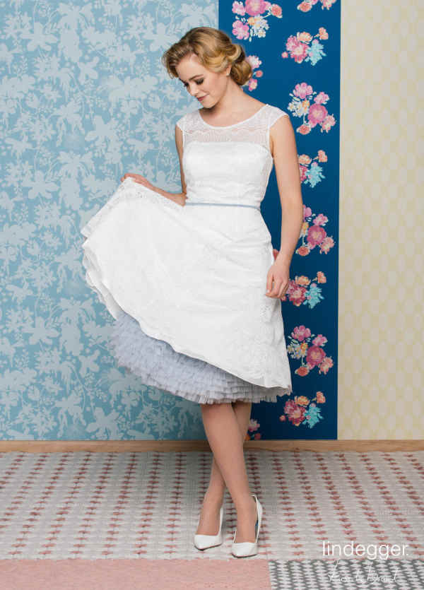 Hochzeitskleid Petticoat
 Hochzeitskleider Welches Kleid passt du dir und deinem