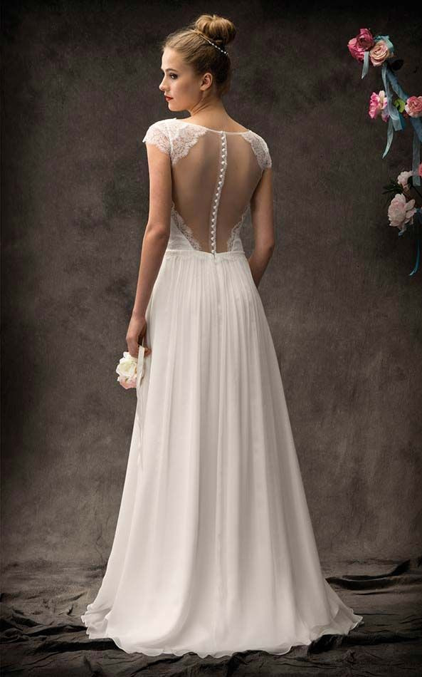 Hochzeitskleid Vintage
 Brautkleid Vintage So findest du deinen Retro Traum in