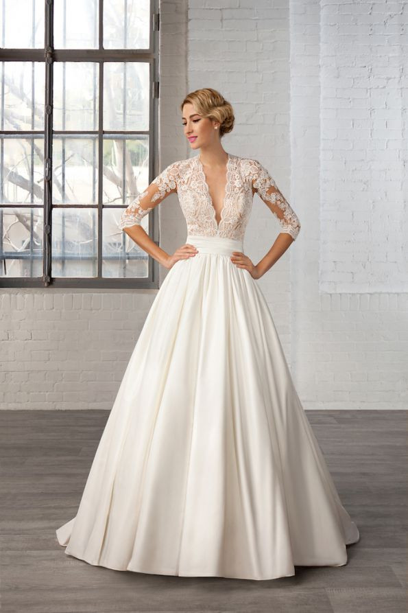 Hochzeitskleid Vintage
 1001 Ideen Und Inspirationen Für Ein Vintage