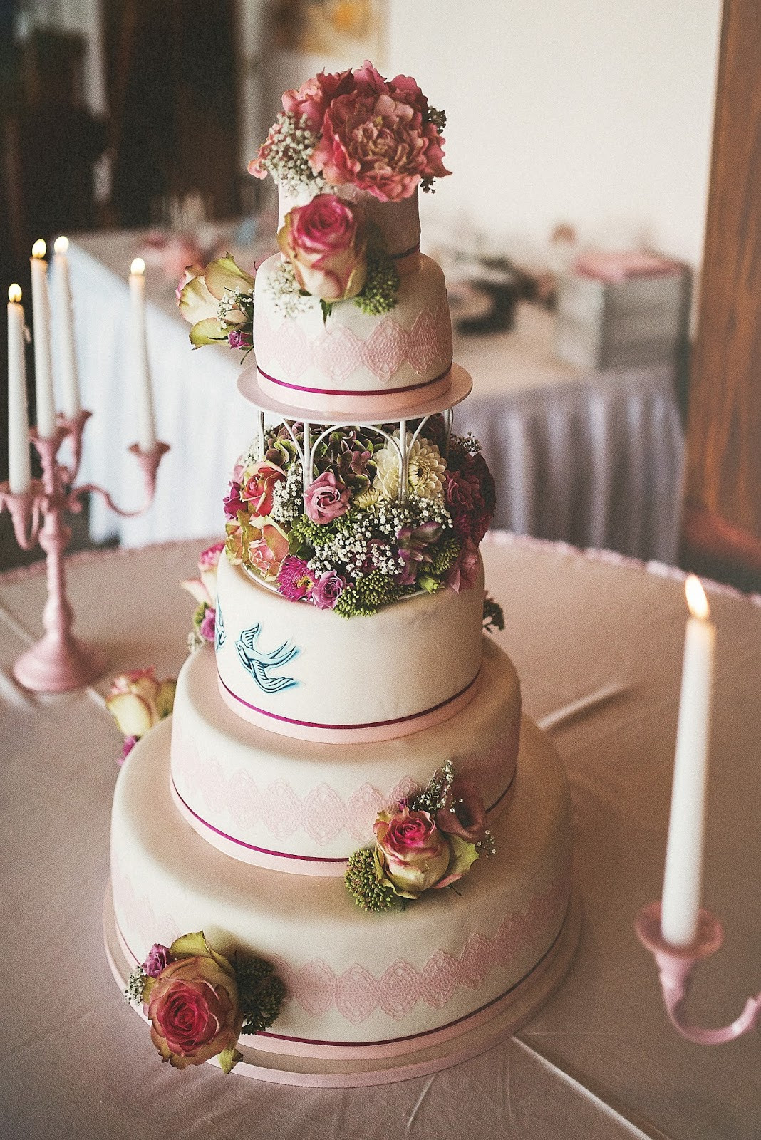 Hochzeitstorte Preise 50 Personen
 Katies Cakes der süße Blog DER TRAUM VON DER HOCHZEIT