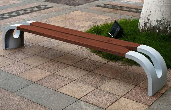 Holzbank Diy
 Holzbank selber bauen gemütliche Sitzecke für Ihren Garten