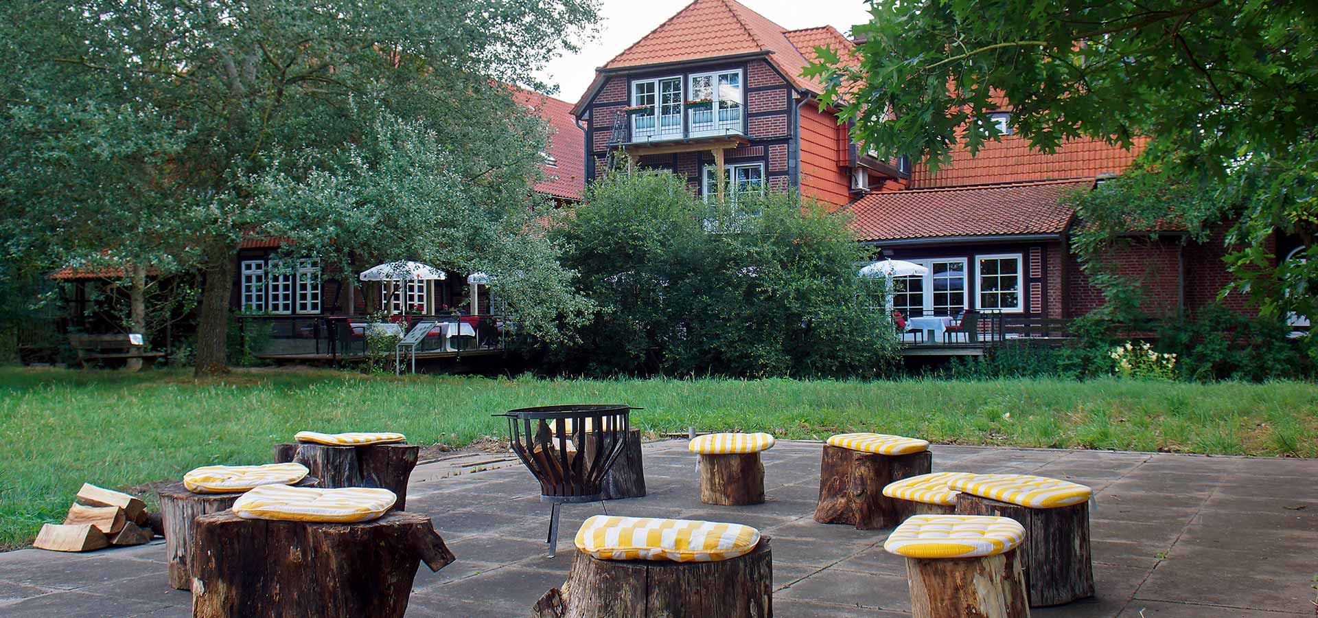 Hotel Brackstedter Mühle
 Hotel & Restaurant Brackstedter Mühle Wolfsburg Tagungen