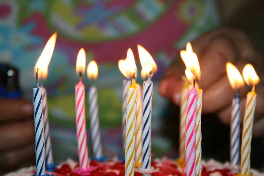 Ideen Für Geburtstagsfeier
 8 Ideen für eine außergewöhnliche Geburtstagsfeier