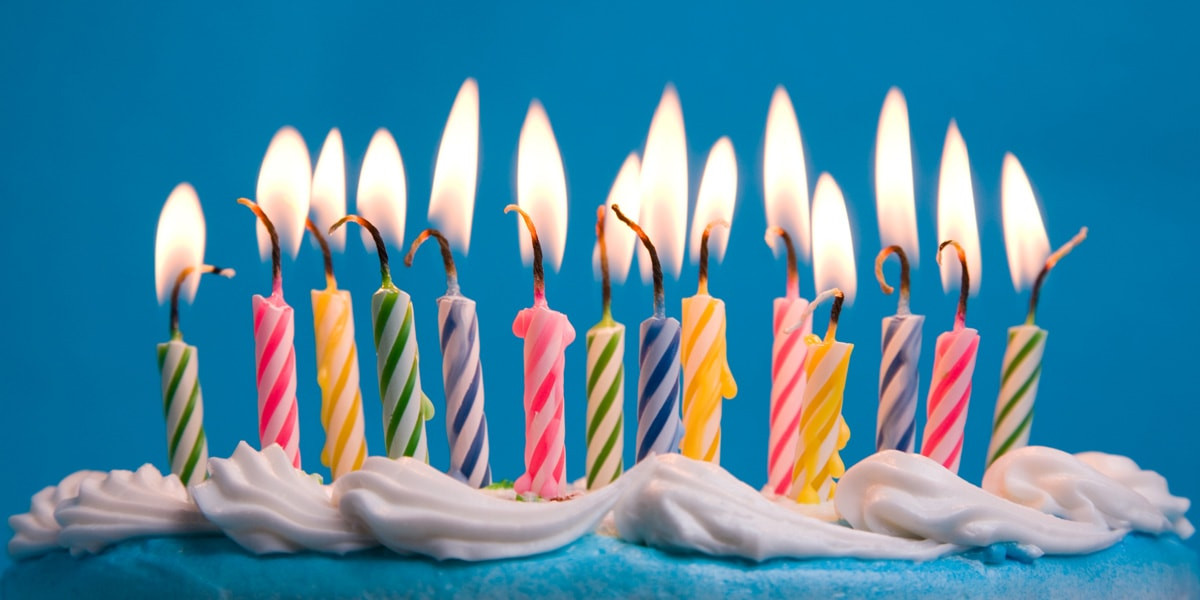 Ideen Für Geburtstagsfeier
 19 brillante Geburtstagsfeier Ideen es zu