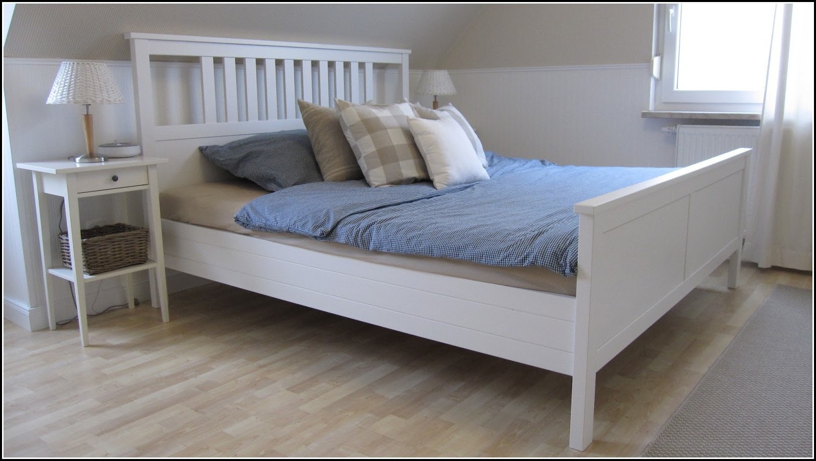 Ikea Bett Hemnes
 Ikea Hemnes Bettgestell betten House und Dekor Galerie