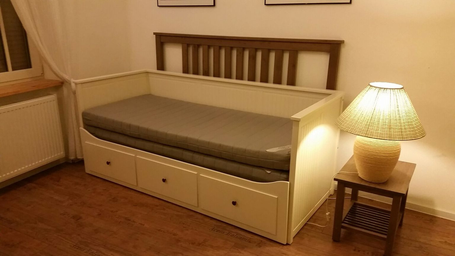 Ikea Bett Hemnes
 Ikea Frisiertisch Hemnes Gebraucht – Nazarm