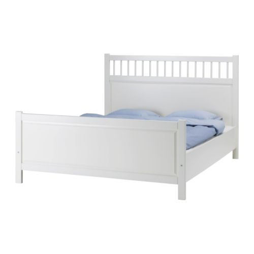 Ikea Bett Hemnes
 Hemnes Doppelbett