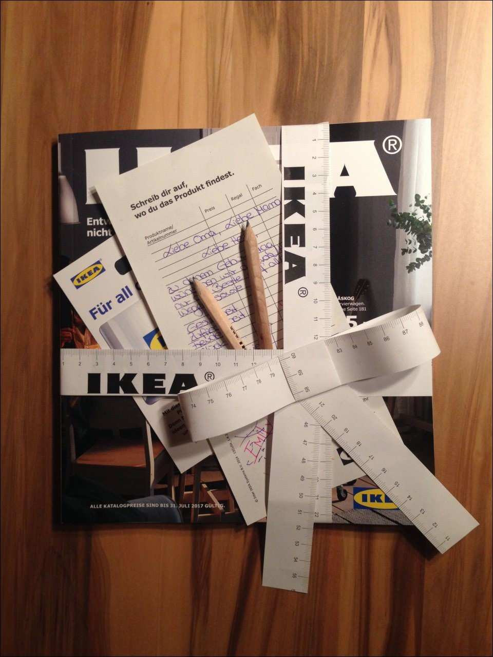 Ikea Geschenke
 Geschenkverpackung Basteln Vorlage Ideen Weihnachtsdeko