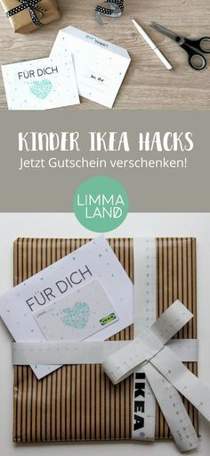 Ikea Geschenke
 Ikea Gutschein Idee Ikea Gutschein Pinterest