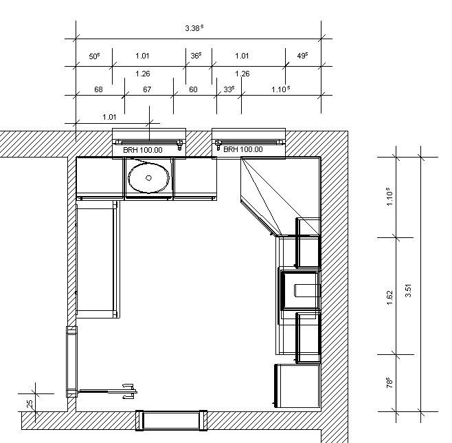 Ikea Küchenplan
 Unser Traum vom Haus Küche Archiv