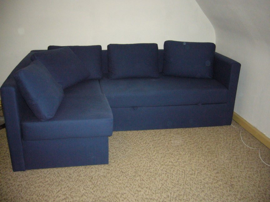 Ikea Schlafcouch
 IKEA Schlafcouch Huddinge im Angebot – – Blog