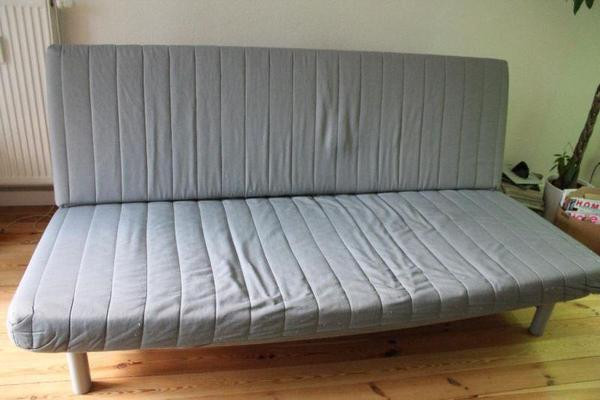 Ikea Schlafcouch
 Schlafsofa Ikea BEDDINGE LÖVAS 3er Bettsofa in Erlangen