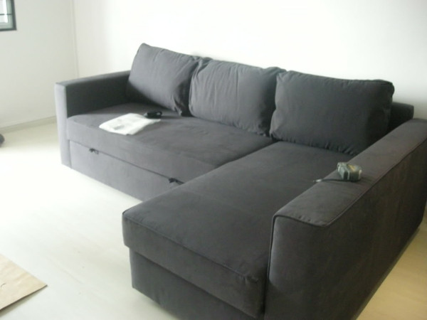 Ikea Schlafcouch
 Ikea Schlafsofa 28 ultramoderne Einrichtungsideen