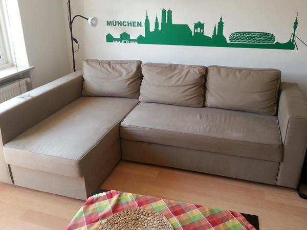 Ikea Schlafcouch
 sofa ikea neu und gebraucht kaufen bei dhd24