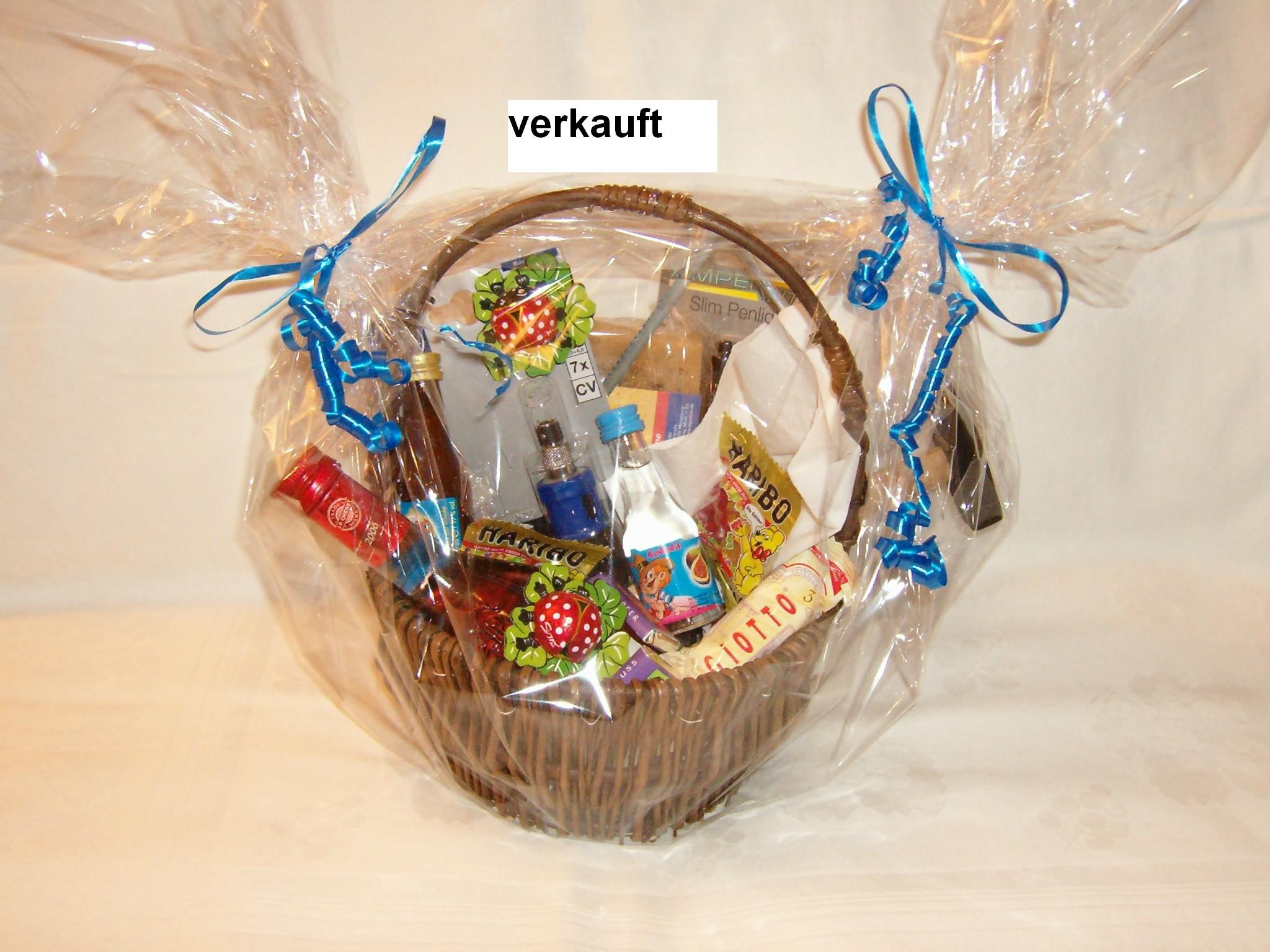 Individuelle Geschenke
 Individuelle Geschenke Koerbe