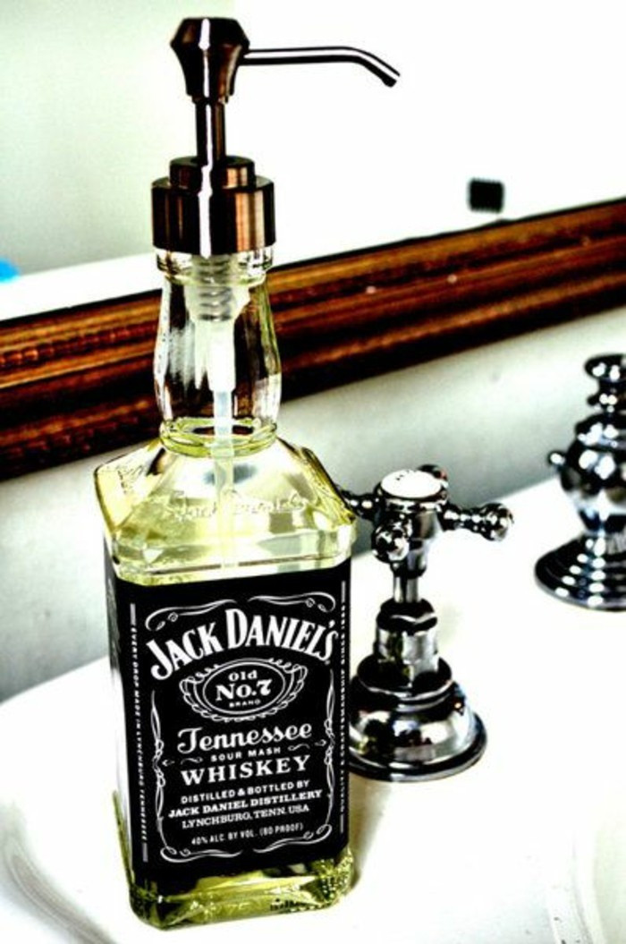 Jack Daniels Geschenke
 Über 15 originelle Ideen für DIY Geschenke für Männer