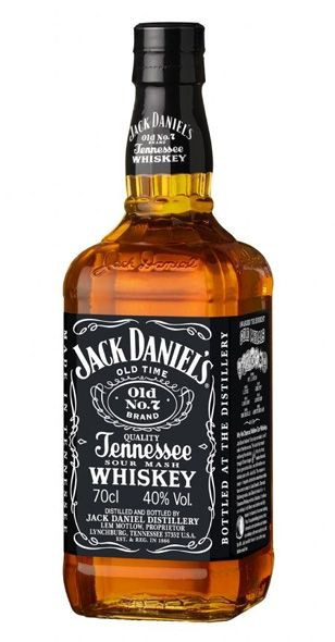 Jack Daniels Geschenke
 Jack Daniel s In the movie GoldenEye Bond is drinking