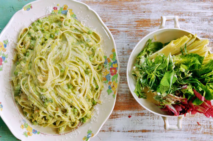 Jamie Oliver 15 Minuten Küche
 6 Pasta Rezepte von Jamie Oliver Leckere Gerichte in nur