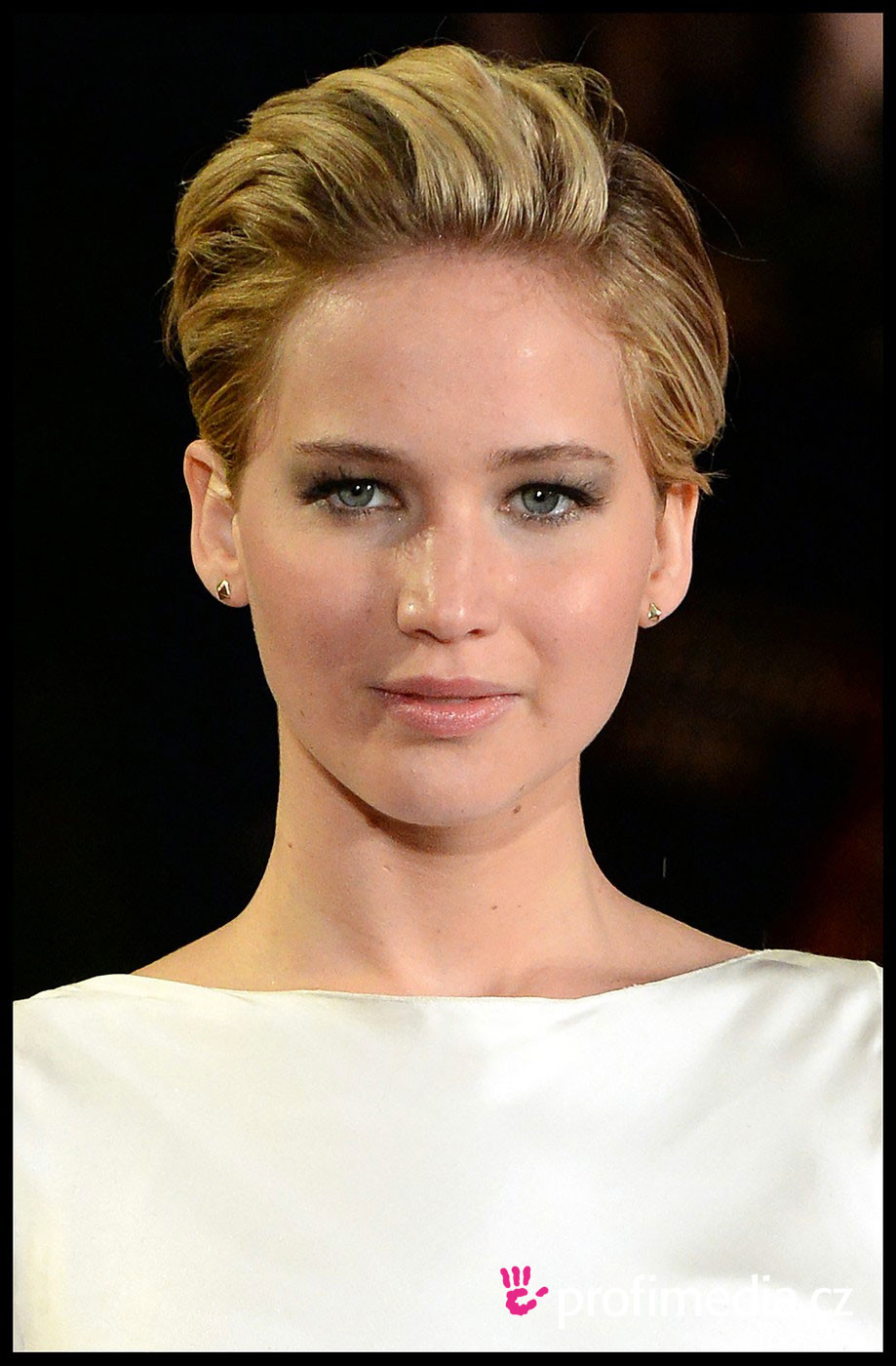 Jennifer Lawrence Frisuren
 Jennifer Lawrence frisur zum Ausprobieren in eFrisuren