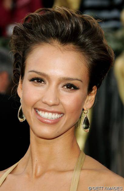 Jessica Alba Frisuren
 Haar Inspiration Die schönsten Frisuren von Jessica Alba