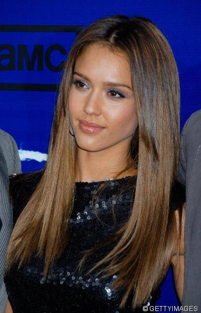 Jessica Alba Frisuren
 Haar Inspiration Die schönsten Frisuren von Jessica Alba