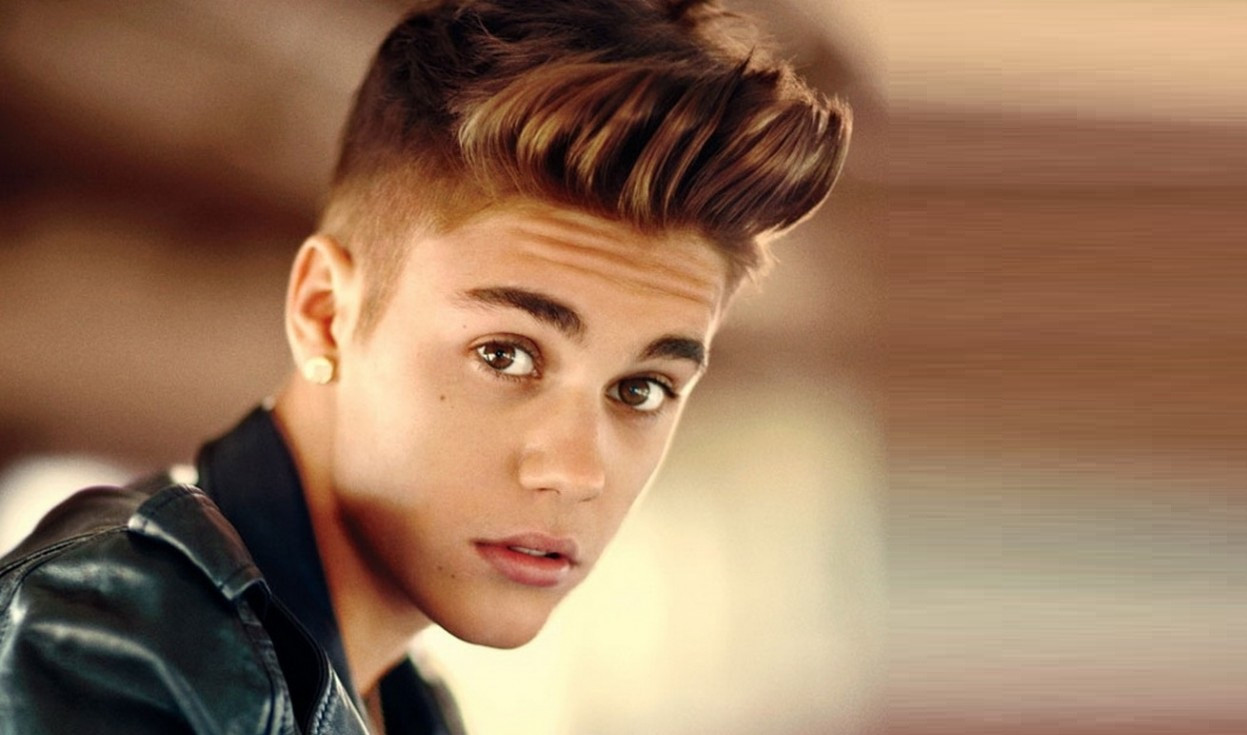 Justin Bieber Frisuren
 Justin Bieber frisuren bilder