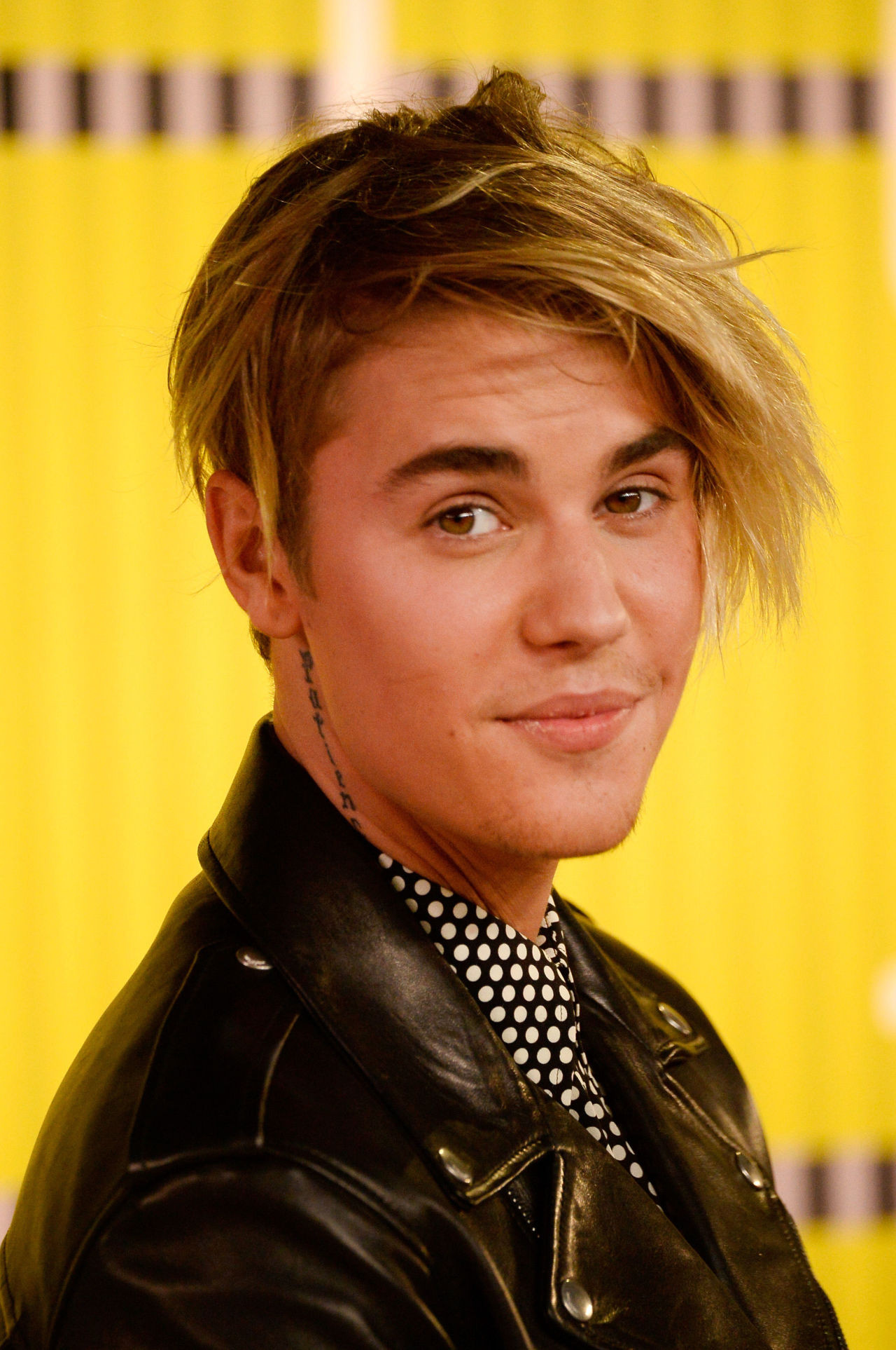 Justin Bieber Frisuren
 Justin Bieber s wandelbare Haarfrisuren