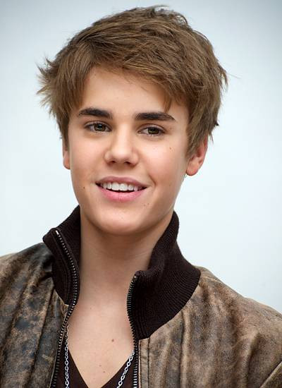 Justin Bieber Frisuren
 Star Frisuren Die Looks von Justin Bieber S 27
