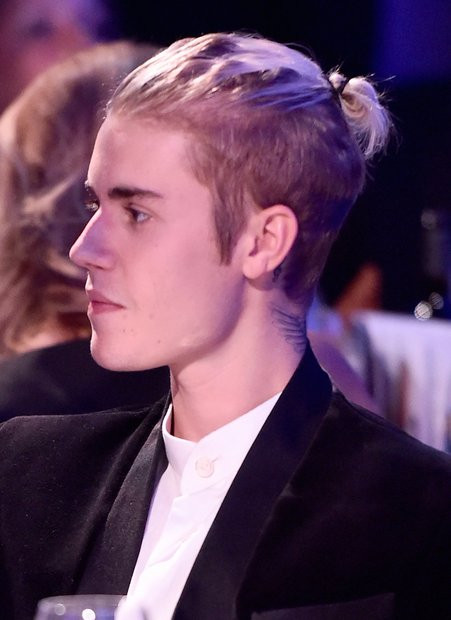Justin Bieber Frisuren
 Stilvollen justin bieber frisur mit denen Sie
