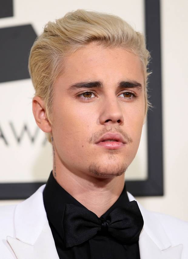 Justin Bieber Frisuren
 Star Frisuren Die Looks von Justin Bieber S 5