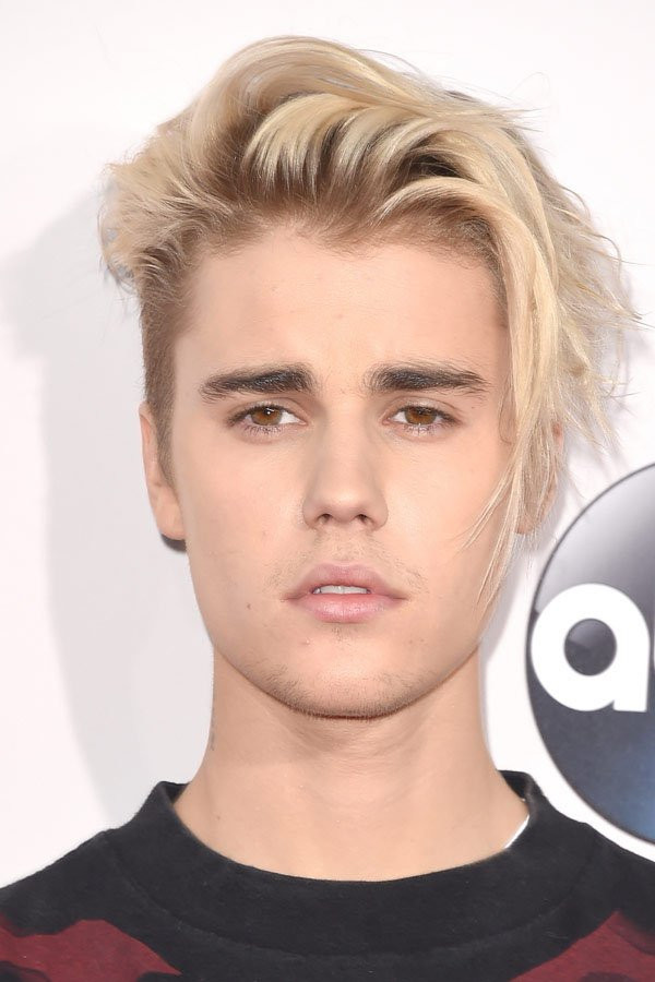 Justin Bieber Frisuren
 Justin Bieber Frisur 2018 Hinten Frisur