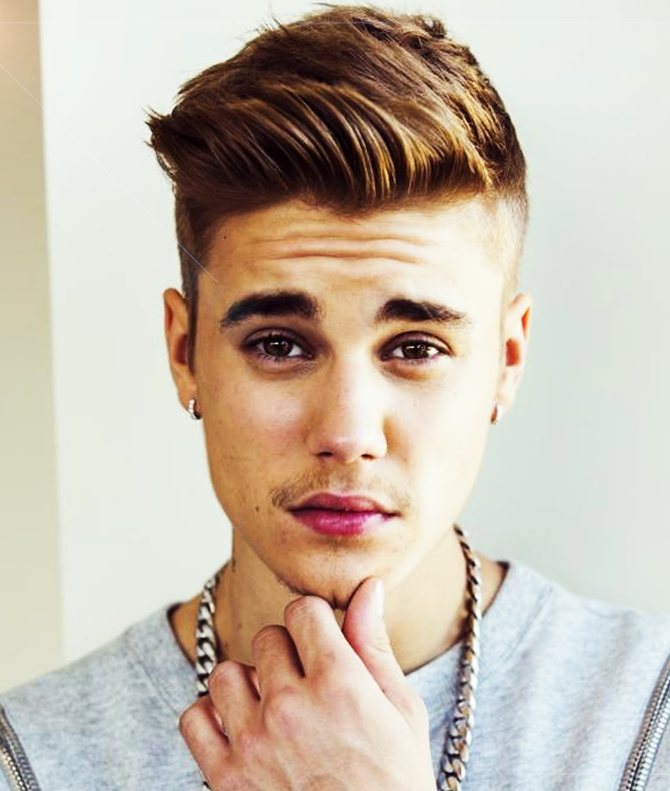 Justin Bieber Frisuren
 Justin Bieber Frisur Trend Frisuren Stil