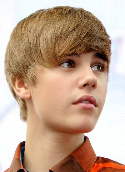 Justin Bieber Frisuren
 Star Frisuren Die Looks von Justin Bieber S 24