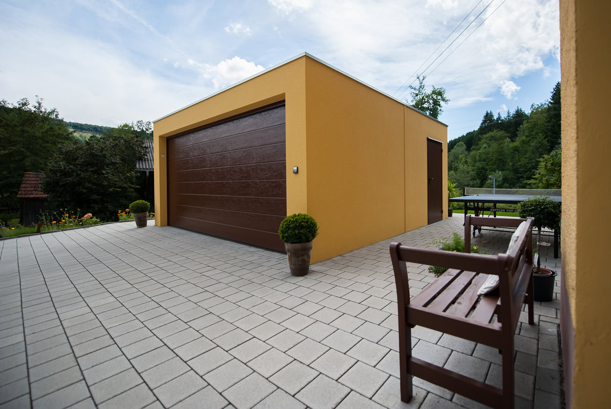 Kemmler Garagen
 Kemmler Garage Fertiggaragen Garagen Carports