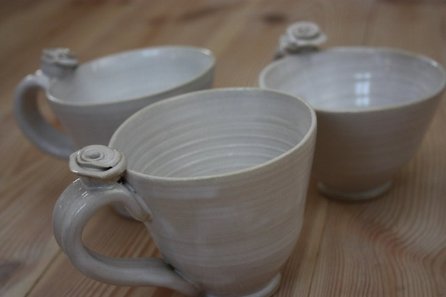 Keramik Diy
 Keramik DIY Sweden