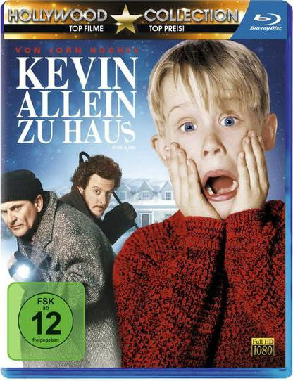 Kevin Allein Zu Haus Stream
 [Komoe ] Kevin allein zu Haus 1990 Remastered German
