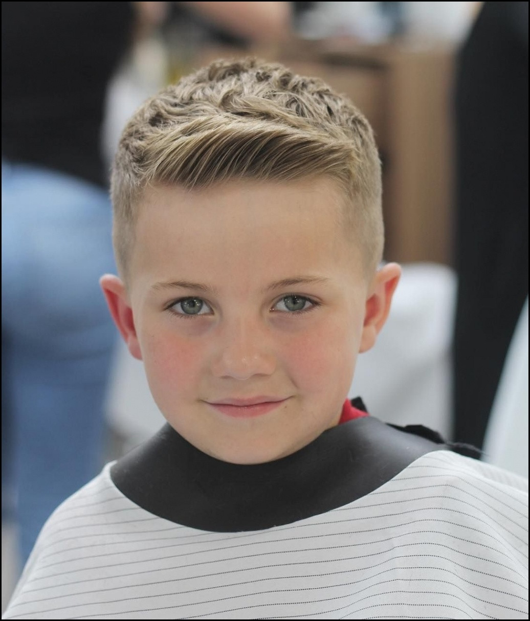 Kinder Frisuren 2019
 Stilvolle Coole Frisuren Für Jungs Schne Kinder Frisuren