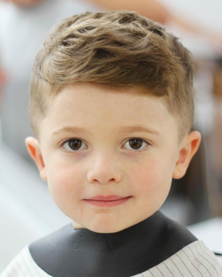 Kinder Frisuren 2019
 Moderne Frisuren für Kinder Trends 2018 2019 Saison