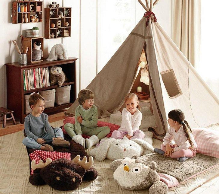 Kinder Tipi Diy
 Kinder Tipis wunderschöne bunte Zelte für Kinderzimmer