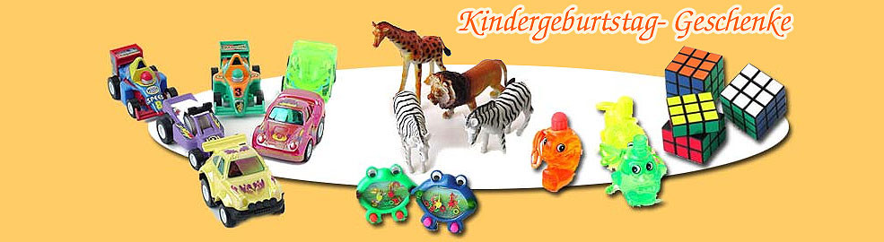 Kindergeburtstag Geschenke
 Kindergeburtstag Geschenke Partygewinne Geburtstag Kinder