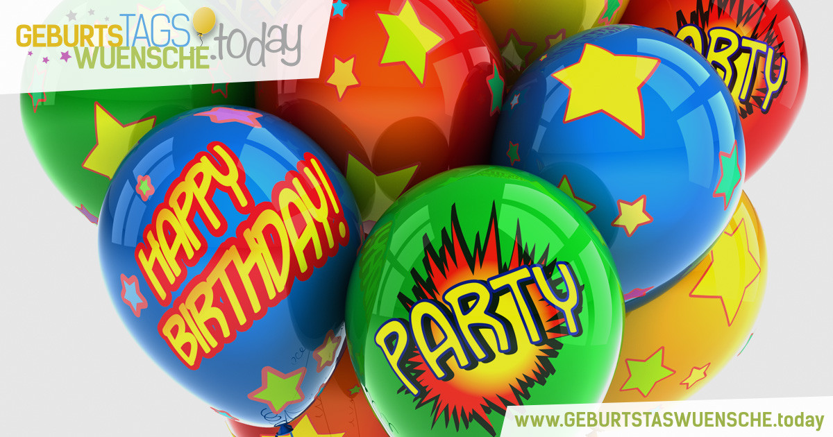 Klassische Geburtstagswünsche
 Geburtstagsbilder klassische und farbenfrohe