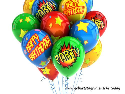 Klassische Geburtstagswünsche
 Geburtstagsbilder klassische und farbenfrohe