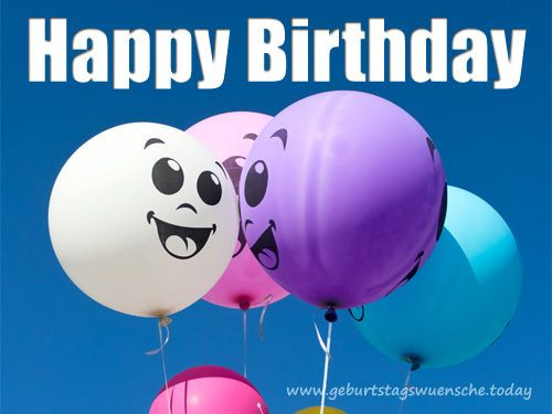 Klassische Geburtstagswünsche
 Geburtstagsbilder klassische und farbenfrohe